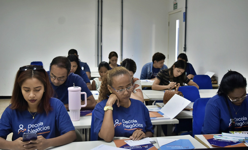 ASN Amapá - Agência Sebrae de Notícias