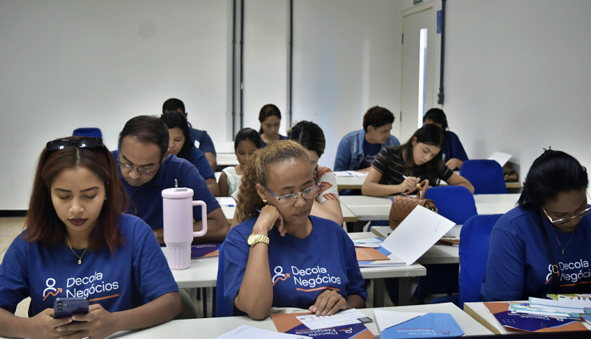 ASN Amapá - Agência Sebrae de Notícias