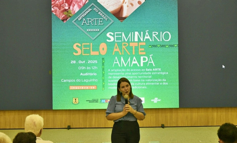 ASN Amapá - Agência Sebrae de Notícias