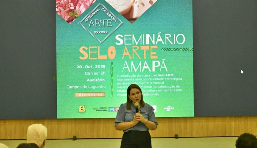 ASN Amapá - Agência Sebrae de Notícias