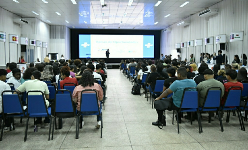 ASN Amapá - Agência Sebrae de Notícias