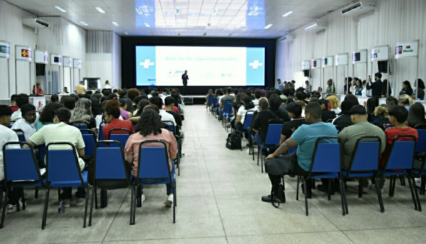 ASN Amapá - Agência Sebrae de Notícias