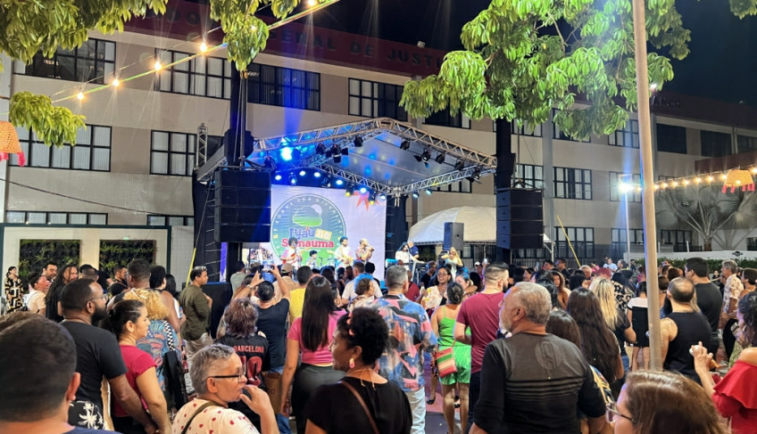 ASN Amapá - Agência Sebrae de Notícias