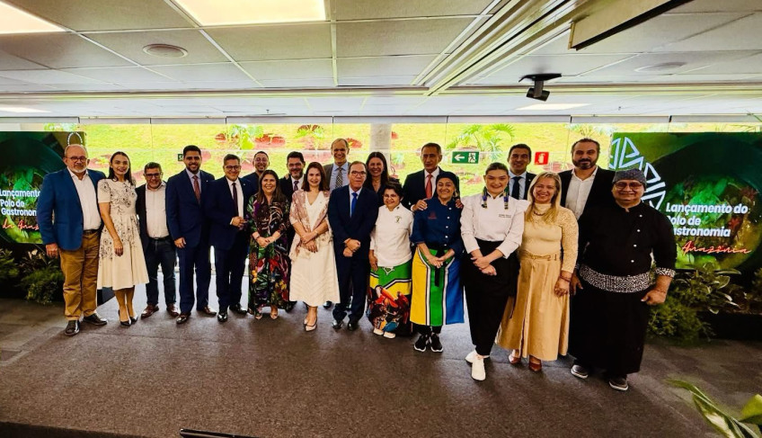 ASN Amapá - Agência Sebrae de Notícias