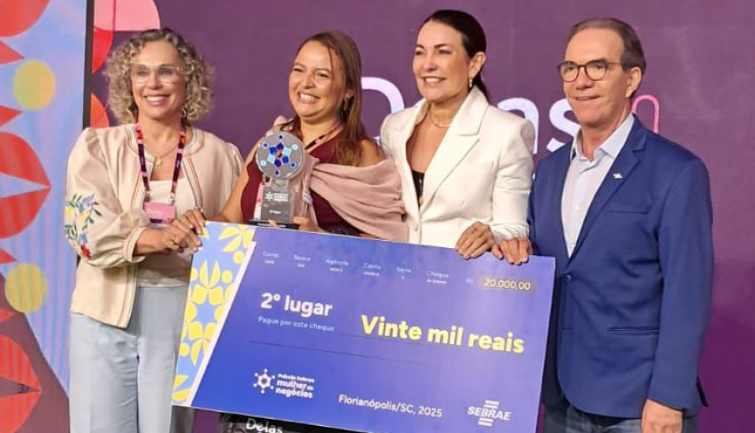 ASN Amapá - Agência Sebrae de Notícias