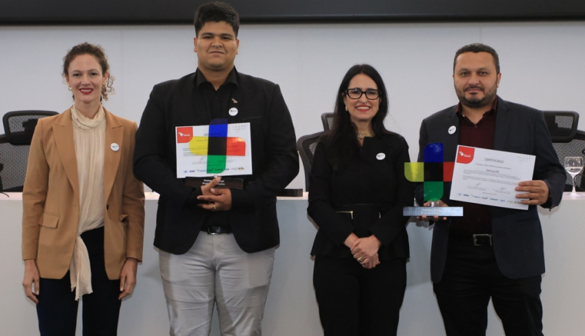 ASN Amapá - Agência Sebrae de Notícias