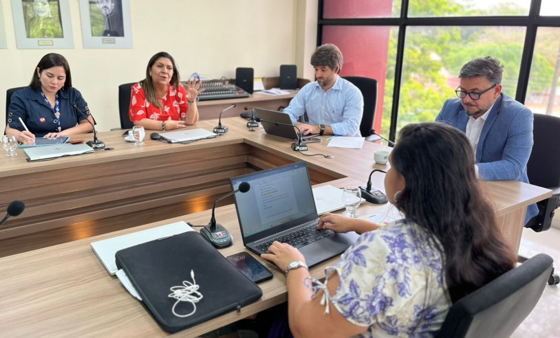 ASN Amapá - Agência Sebrae de Notícias