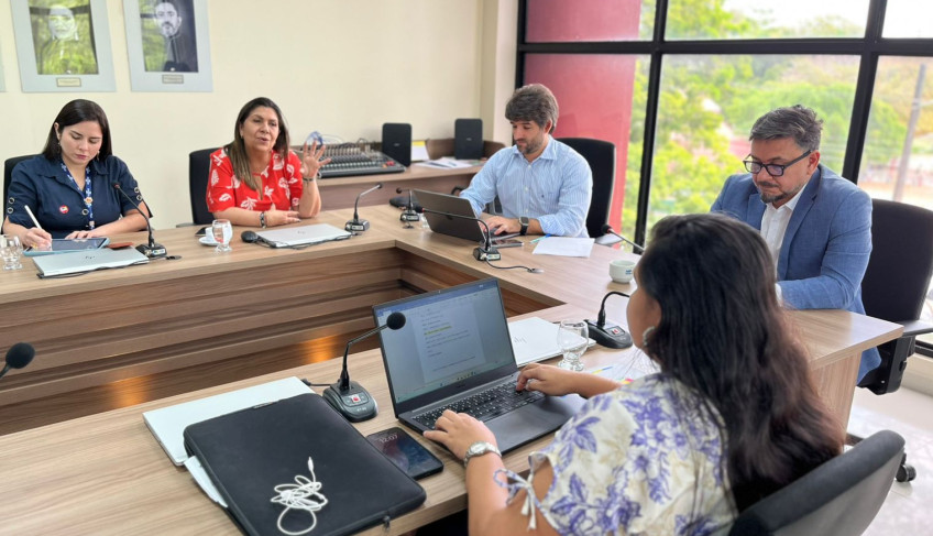 ASN Amapá - Agência Sebrae de Notícias