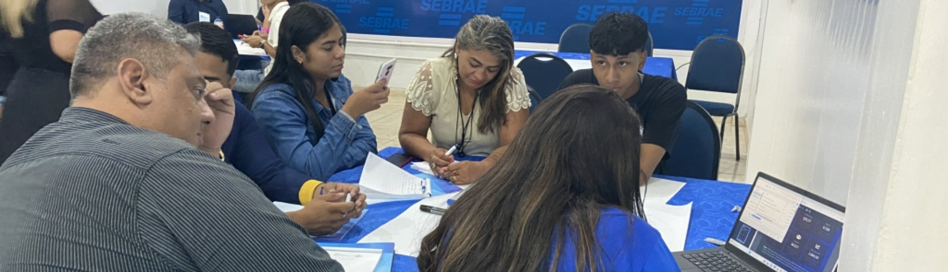 ASN Amapá - Agência Sebrae de Notícias