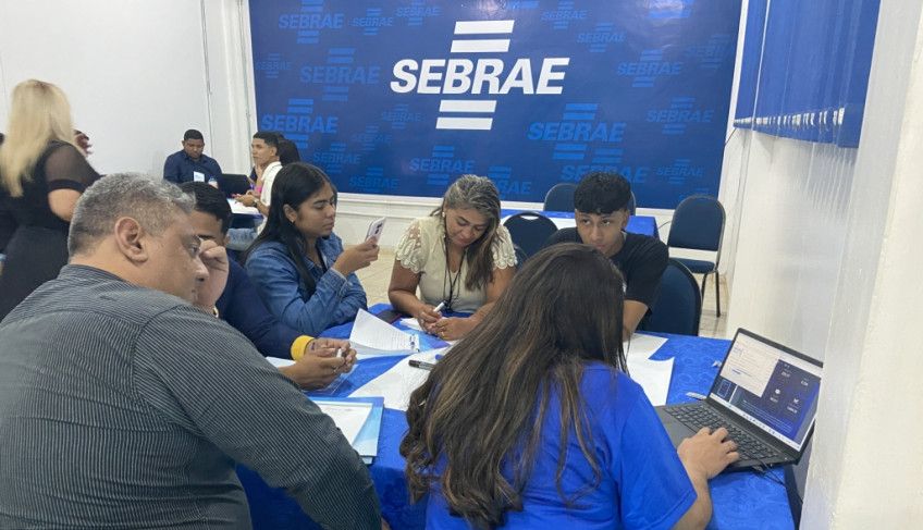 ASN Amapá - Agência Sebrae de Notícias