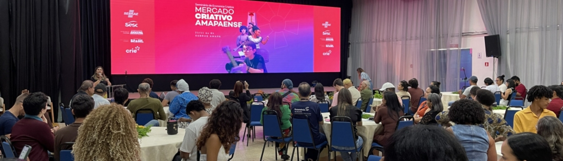 ASN Amapá - Agência Sebrae de Notícias