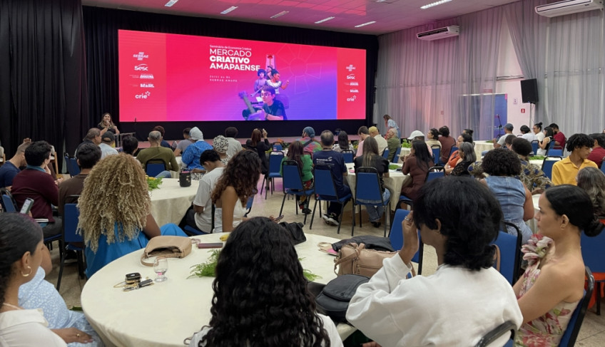 ASN Amapá - Agência Sebrae de Notícias