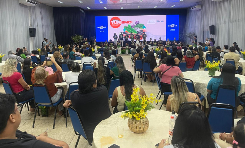 ASN Amapá - Agência Sebrae de Notícias