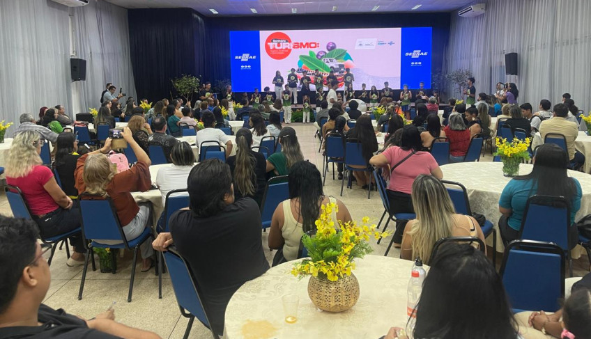 ASN Amapá - Agência Sebrae de Notícias