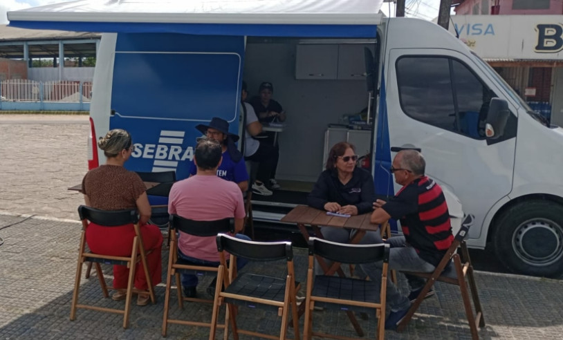 ASN Amapá - Agência Sebrae de Notícias