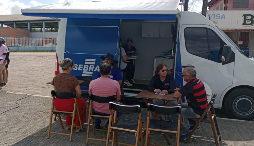 ASN Amapá - Agência Sebrae de Notícias