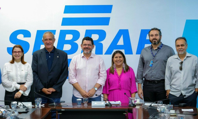 ASN Amapá - Agência Sebrae de Notícias