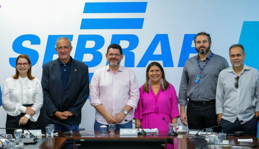 ASN Amapá - Agência Sebrae de Notícias