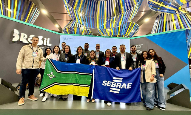 ASN Amapá - Agência Sebrae de Notícias