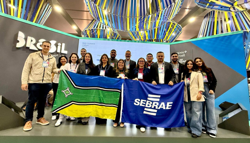 ASN Amapá - Agência Sebrae de Notícias