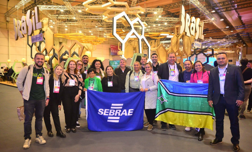 ASN Amapá - Agência Sebrae de Notícias