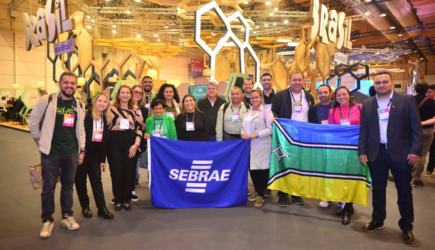 ASN Amapá - Agência Sebrae de Notícias