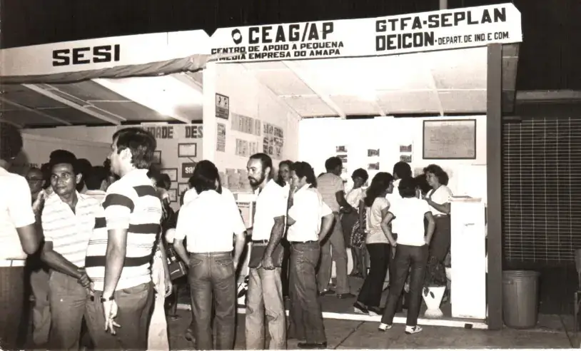 ASN Amapá - Agência Sebrae de Notícias