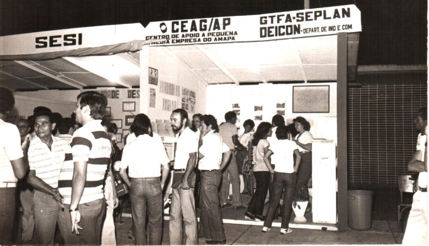 ASN Amapá - Agência Sebrae de Notícias