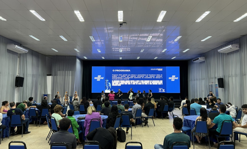 ASN Amapá - Agência Sebrae de Notícias