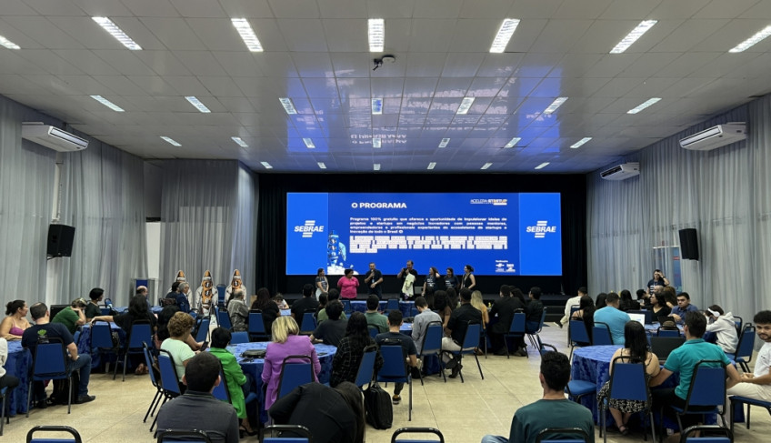 ASN Amapá - Agência Sebrae de Notícias