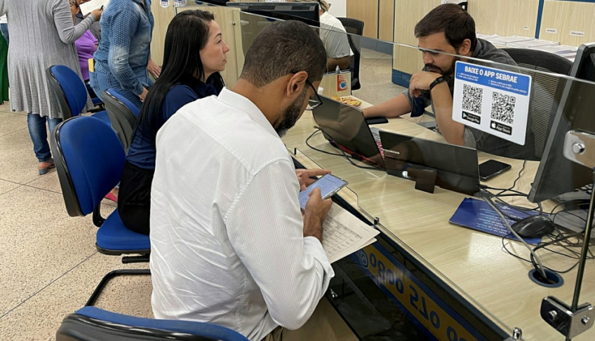 ASN Amapá - Agência Sebrae de Notícias