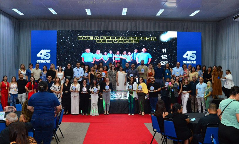 ASN Amapá - Agência Sebrae de Notícias