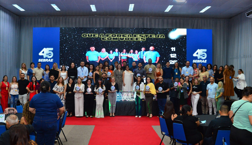 ASN Amapá - Agência Sebrae de Notícias