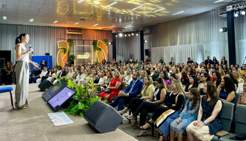 ASN Amapá - Agência Sebrae de Notícias