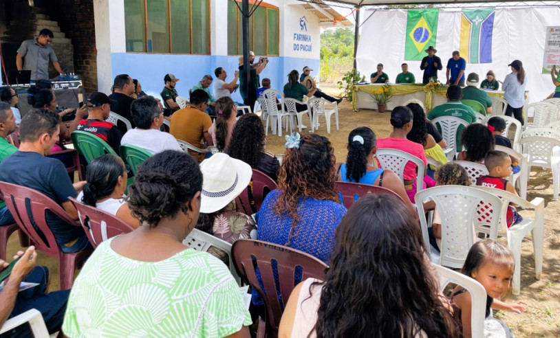 ASN Amapá - Agência Sebrae de Notícias
