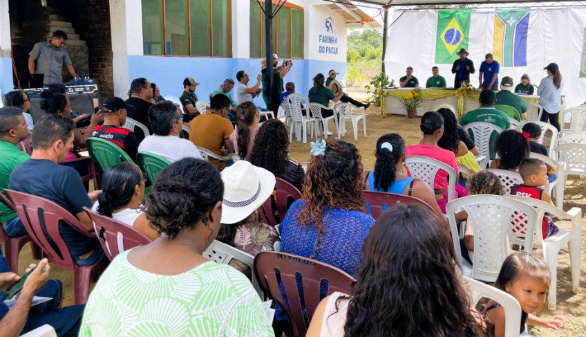 ASN Amapá - Agência Sebrae de Notícias
