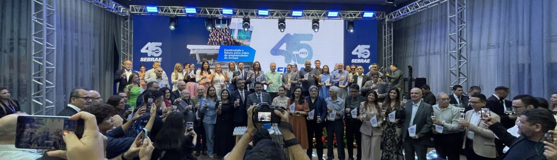 ASN Amapá - Agência Sebrae de Notícias