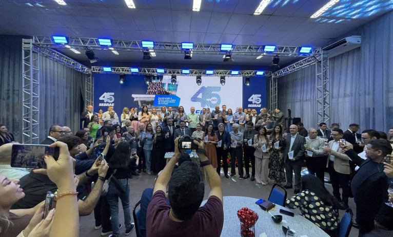 ASN Amapá - Agência Sebrae de Notícias