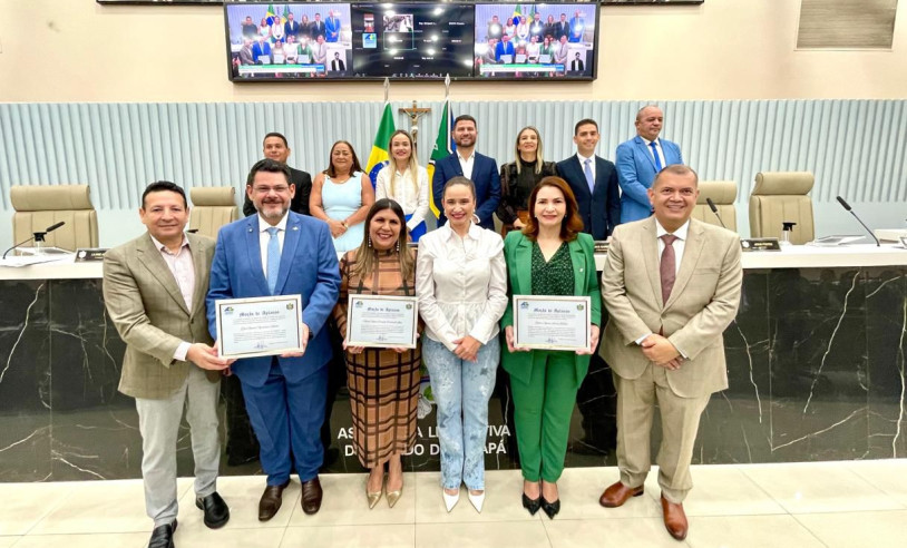 ASN Amapá - Agência Sebrae de Notícias