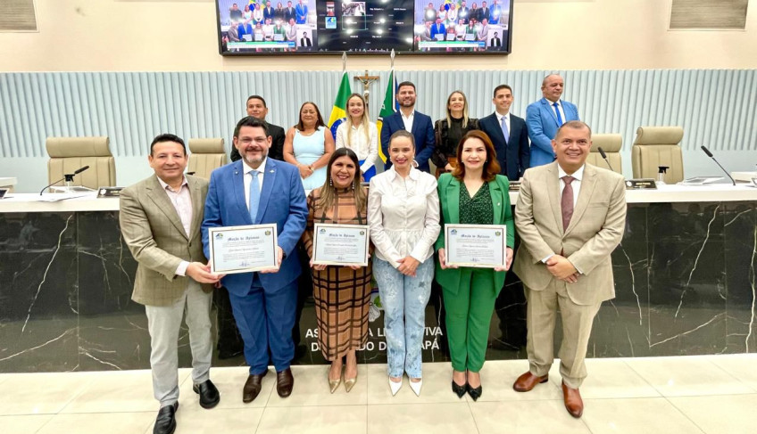 ASN Amapá - Agência Sebrae de Notícias