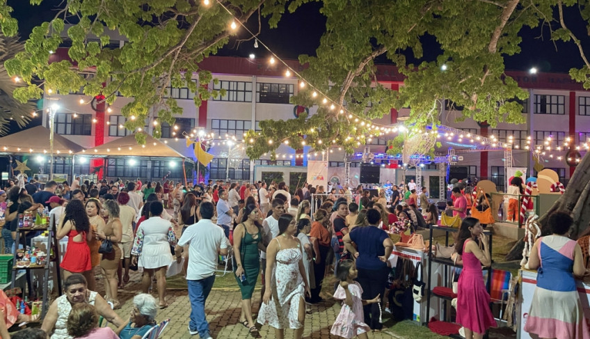 ASN Amapá - Agência Sebrae de Notícias