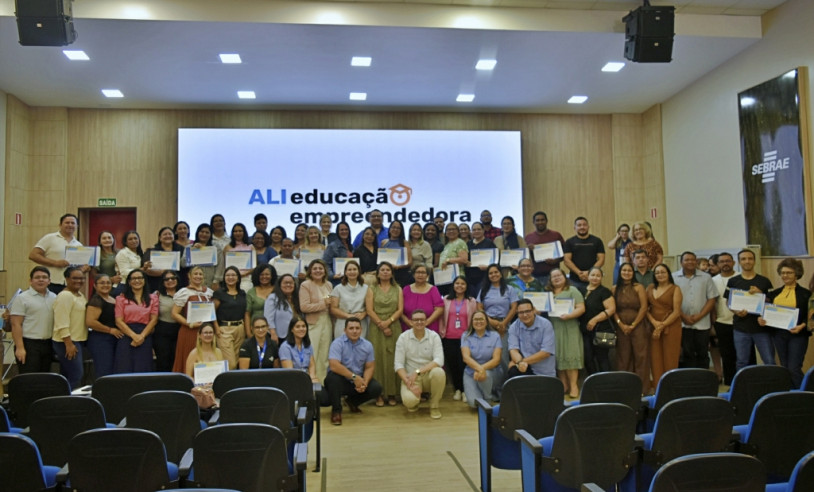 ASN Amapá - Agência Sebrae de Notícias