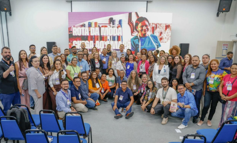 ASN Amapá - Agência Sebrae de Notícias