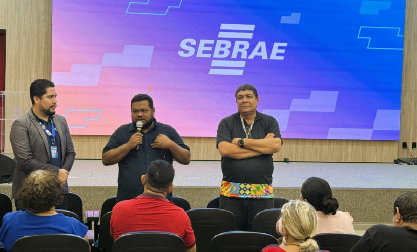 ASN Amapá - Agência Sebrae de Notícias