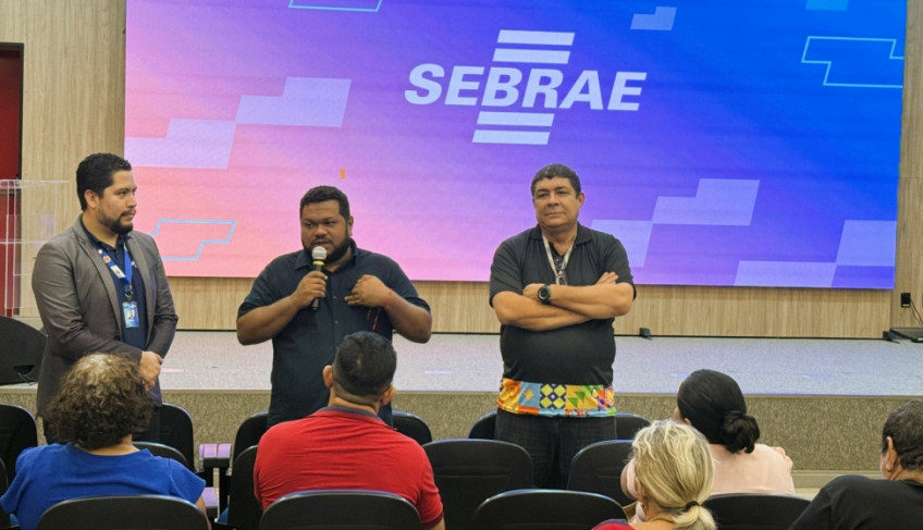 ASN Amapá - Agência Sebrae de Notícias