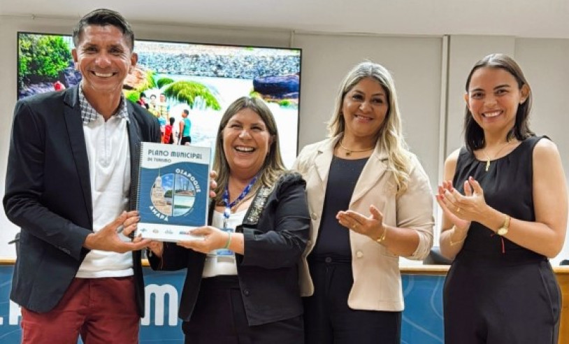 ASN Amapá - Agência Sebrae de Notícias