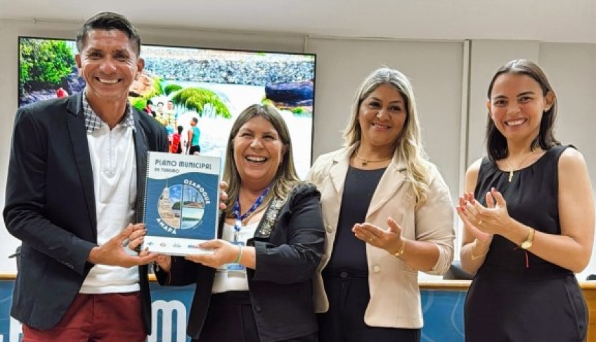 ASN Amapá - Agência Sebrae de Notícias