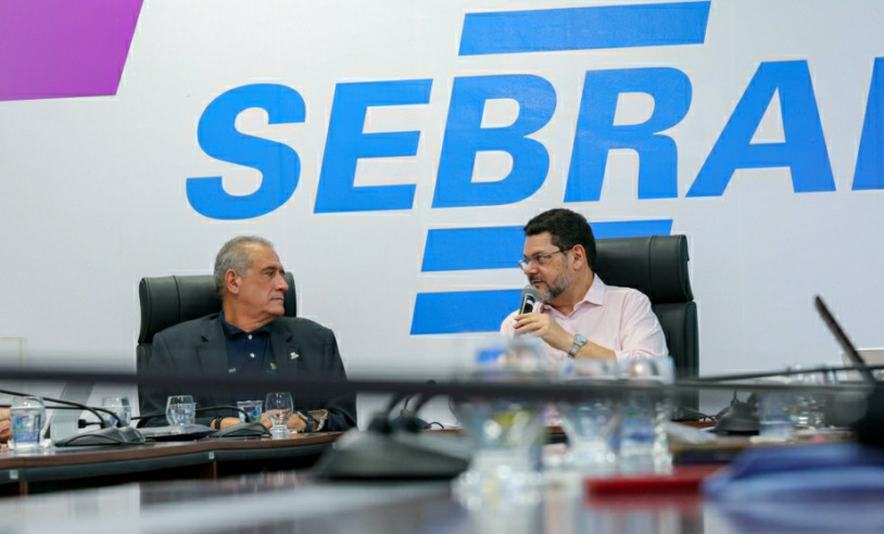 ASN Amapá - Agência Sebrae de Notícias