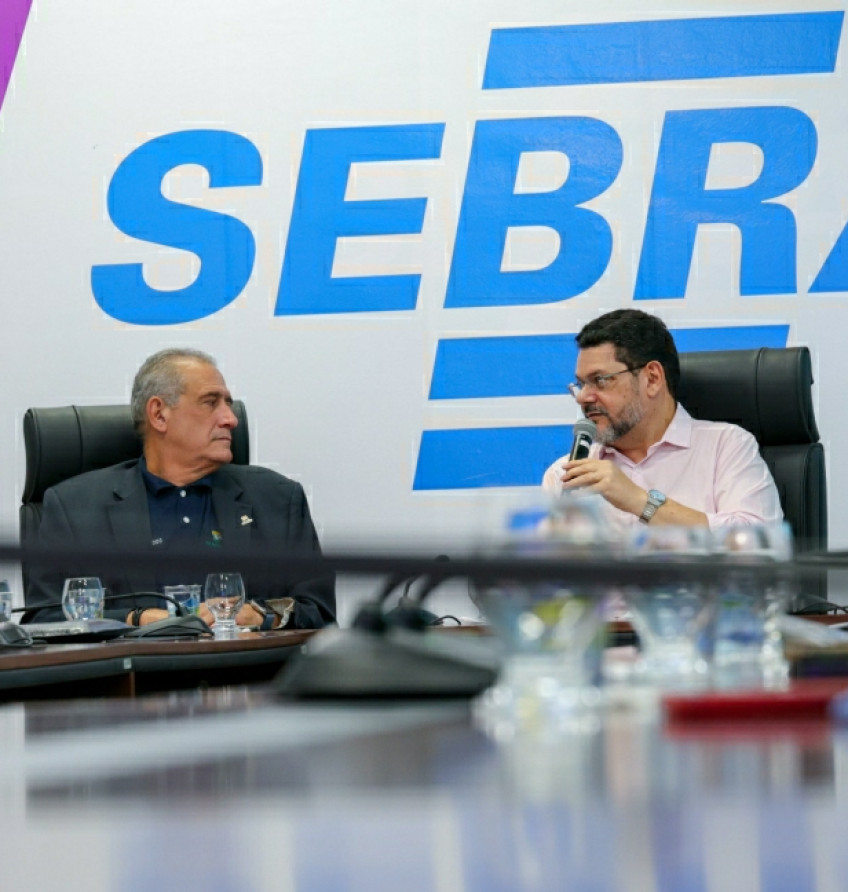 Sebrae e Transpetro promovem encontro para apresentar oportunidades no setor de energia nesta sexta (16)