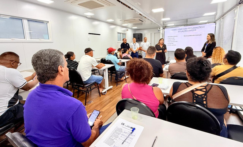 ASN Amapá - Agência Sebrae de Notícias